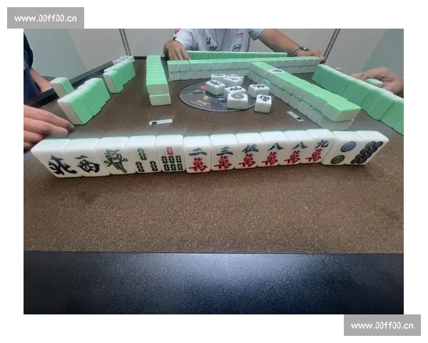 7c7c·ccm麻将胡了技巧揭秘与常见问题解析